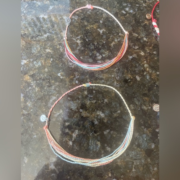PURA VIDA BRACELETS! - Picture 3 of 5